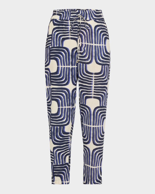 Paros Drawstring Pants